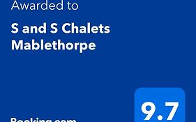 S And S Chalets Mablethorpe